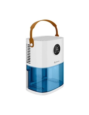 Deshumidificador eléctrico Steren de 125 V