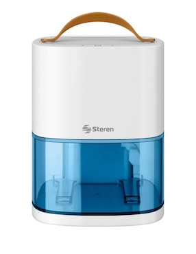Deshumidificador eléctrico Steren de 100 V