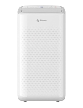 Deshumidificador eléctrico Steren de 127 V