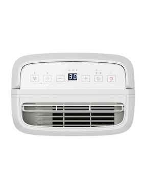 Deshumidificador eléctrico Steren de 127 V