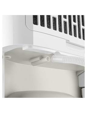 Deshumidificador eléctrico Steren de 127 V