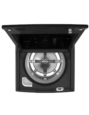 Lavadora Mabe Kit Limpieza 25 KG automática carga superior LMP75201WDAB0LIM