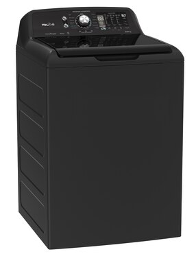 Lavadora Mabe Kit Limpieza 25 KG automática carga superior LMP75201WDAB0LIM