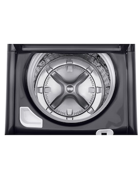 Lavadora Mabe Kit Limpieza 25 KG automática carga superior LMP75201WDAB0LIM