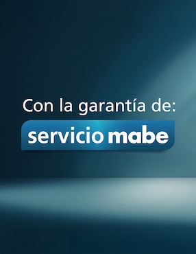 Calentador de depósito Mabe CMBM16M1FSNA 16 L Gas Natural
