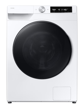 Lavasecadora Samsung eléctrica 13 kg/8 kg WD13FG6B34BEAX