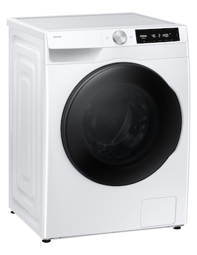 Lavasecadora Samsung eléctrica 13 kg/8 kg WD13FG6B34BEAX