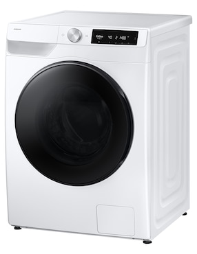 Lavasecadora Samsung eléctrica 13 kg/8 kg WD13FG6B34BEAX