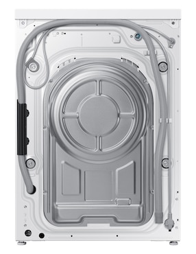 Lavasecadora Samsung eléctrica 13 kg/8 kg WD13FG6B34BEAX