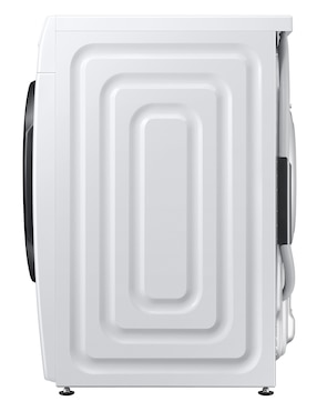 Lavasecadora Samsung eléctrica 13 kg/8 kg WD13FG6B34BEAX