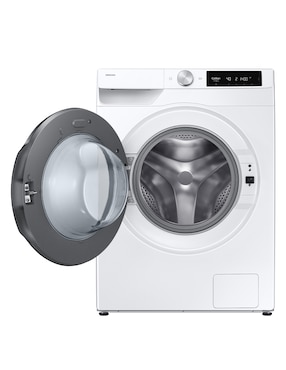 Lavasecadora Samsung eléctrica 13 kg/8 kg WD13FG6B34BEAX