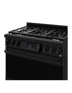 Estufa de piso a gas natural Thor Kitchen 91 cm RSG36B de 6 quemadores