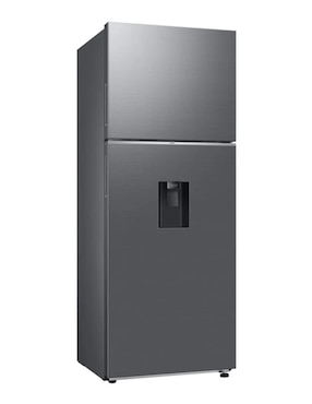 Refrigerador Top mount Samsung 15 pies cúbicos Smart Cooling RT42DG6224S9