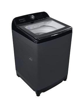 Lavadora Winia 22 kg automática carga superior AWFA22GXCXP