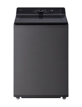 Lavadora Lg Electronics 23 kg automática carga superior WT23PBTX6A