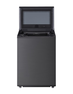 Lavadora Lg Electronics 23 kg automática carga superior WT23PBTX6A