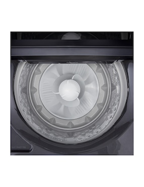 Lavadora Lg Electronics 23 kg automática carga superior WT23PBTX6A