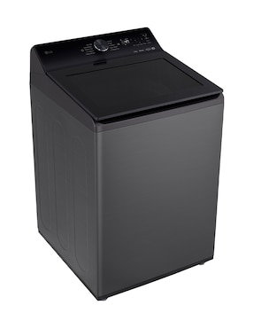 Lavadora Lg Electronics 23 kg automática carga superior WT23PBTX6A