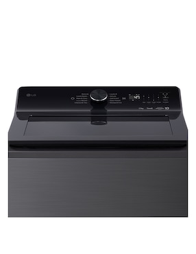 Lavadora Lg Electronics 23 kg automática carga superior WT23PBTX6A