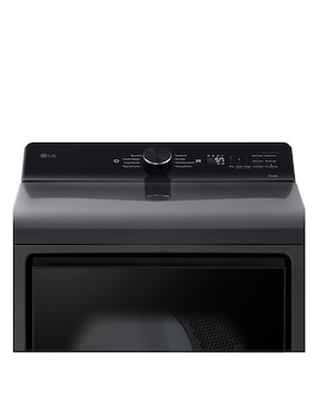 Combo lavadora + secadora Lg Electronics eléctrico WT25PBTX6.DT22PBTX