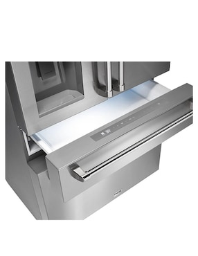 Refrigerador french door Thor Kitchen 21 pies cúbicos Dual Cooling (Doble Evaporador) y fábrica de hielos TRF3601FD