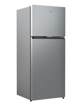 Refrigerador top mount Winia 14 pies cúbicos no frost y fábrica de hielo WRT-M14GPGFX