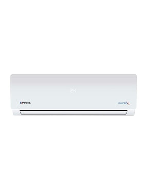 Aire acondicionado mini split Prime frío y calor 12000 BTU EMPRN121-B3 110 V
