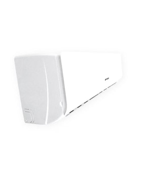 Aire acondicionado mini split Prime frío y calor 12000 BTU EMPRN121-B3 110 V