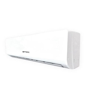 Aire acondicionado mini split Prime frío y calor 12000 BTU EMPRN121-B3 110 V