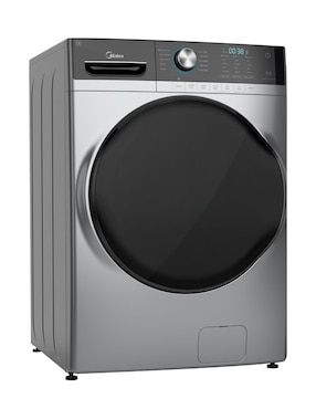 Lavadora Midea 21 kg automática carga frontal
MH04W210/S