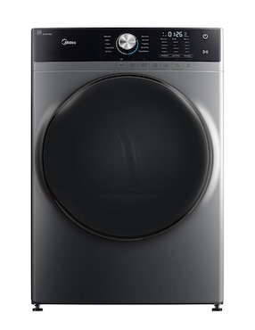 Secadora de electrónico Midea de 22 kg con 14 ciclos MH04D220/S