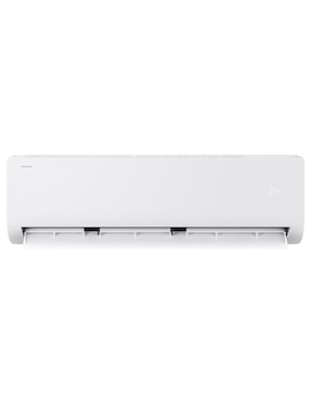 Aire acondicionado mini split inverter Samsung frío y calor 21400 BTU AR40F24C0AMAX