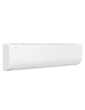 Aire acondicionado mini split inverter Samsung frío y calor 21400 BTU AR40F24C0AMAX