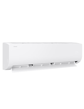 Aire acondicionado mini split inverter Samsung frío y calor 21400 BTU AR40F24C0AMAX