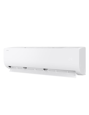 Aire acondicionado mini split inverter Samsung frío y calor 21400 BTU AR40F24C0AMAX