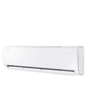 Aire acondicionado mini split inverter Samsung frío y calor 18000 BTU AR40F18C0AMAX
