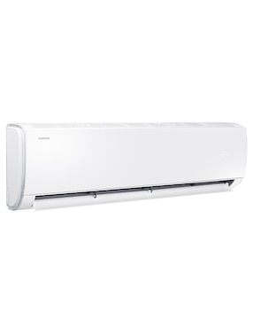 Aire acondicionado mini split inverter Samsung frío y calor 12000 BTU AR40F12C0AMAX