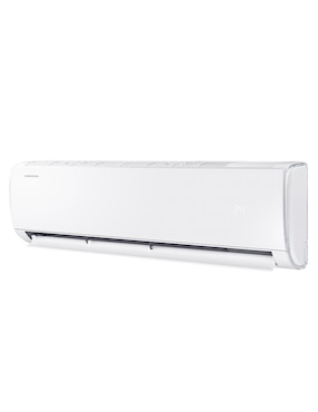 Aire acondicionado mini split inverter Samsung frío y calor 12000 BTU AR40F12C0AMAX