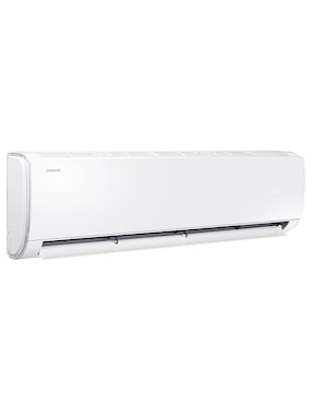 Aire acondicionado mini split inverter Samsung frío 18000 BTU AR40H18D0AMAX 220 V