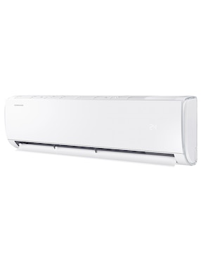 Aire acondicionado mini split inverter Samsung frío 18000 BTU AR40H18D0AMAX 220 V