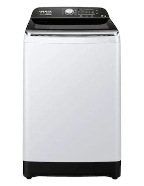 Lavadora Winia 22 kg automática carga superior AWFA22WXCXP