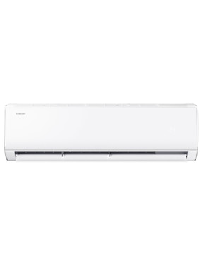 Aire acondicionado mini split inverter Samsung frío 11800 BTU AR40F12D0AMAX 220 V