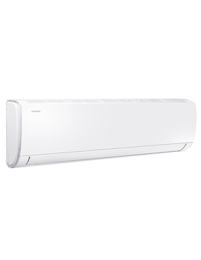Aire acondicionado mini split inverter Samsung frío 11800 BTU AR40F12D0AMAX 220 V