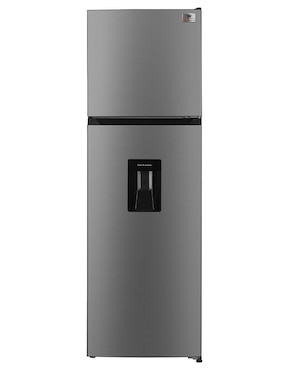 Refrigerador Top Mount White Westinghouse 12 pies cúbicos inverter y no frost WWCR118334AHWD