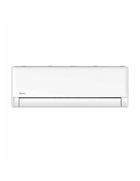 Aire acondicionado mini split inverter Midea frío 12000 BTU MAS12C2EIR 230V