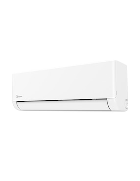 Aire acondicionado mini split inverter Midea frío y calor 12000 BTU MAS12H1EIR 115V