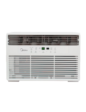 Aire acondicionado de ventana Midea frío 8000 BTU 
MAW08C1OUK 115V