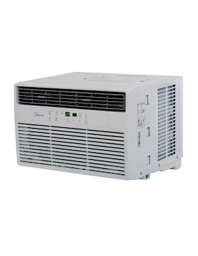Aire acondicionado de ventana Midea frío 8000 BTU 
MAW08C1OUK 115V