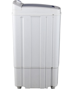 Secadora electrónica White Westinghouse de 6 kg con 1 ciclo WWCSD88SKB