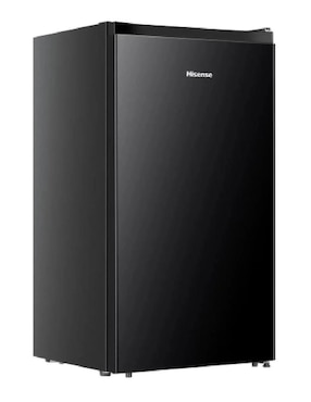 Frigobar Hisense RR33D6ABX1 3.2 pies cúbicos